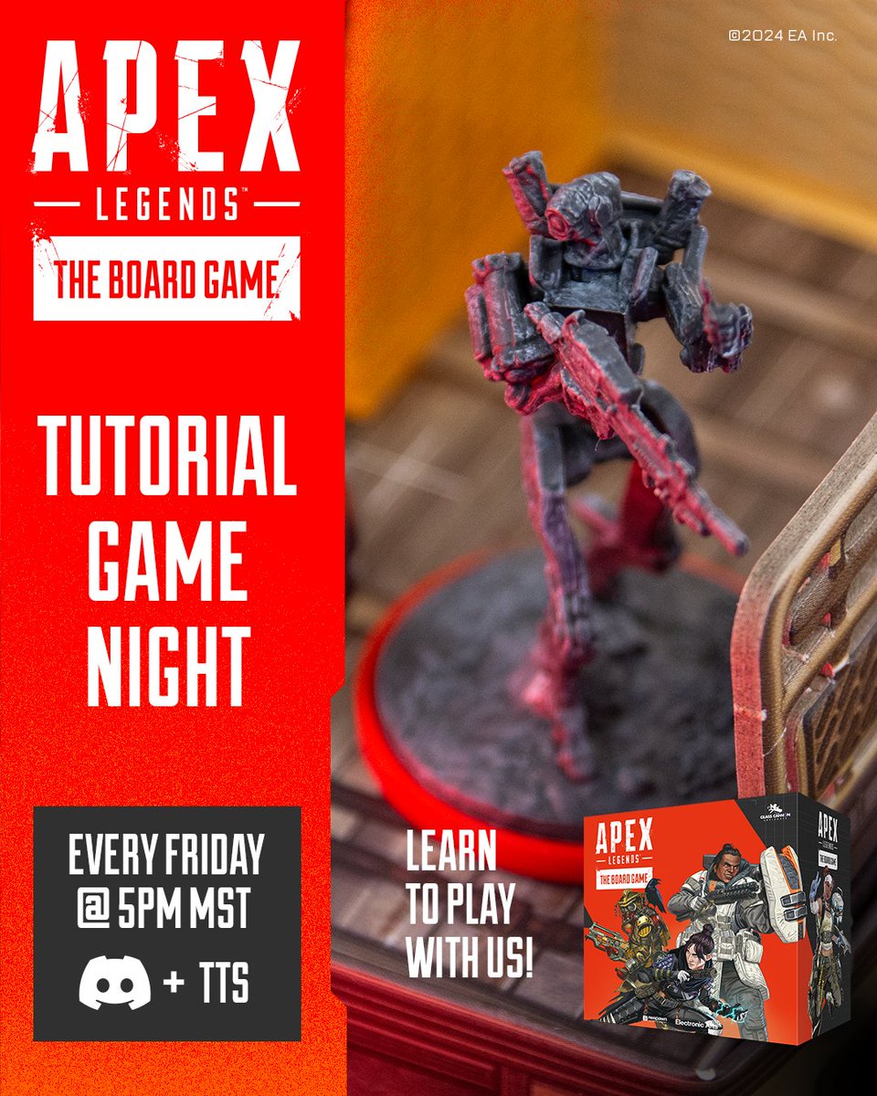 Glass Cannon Unplugged tweet media