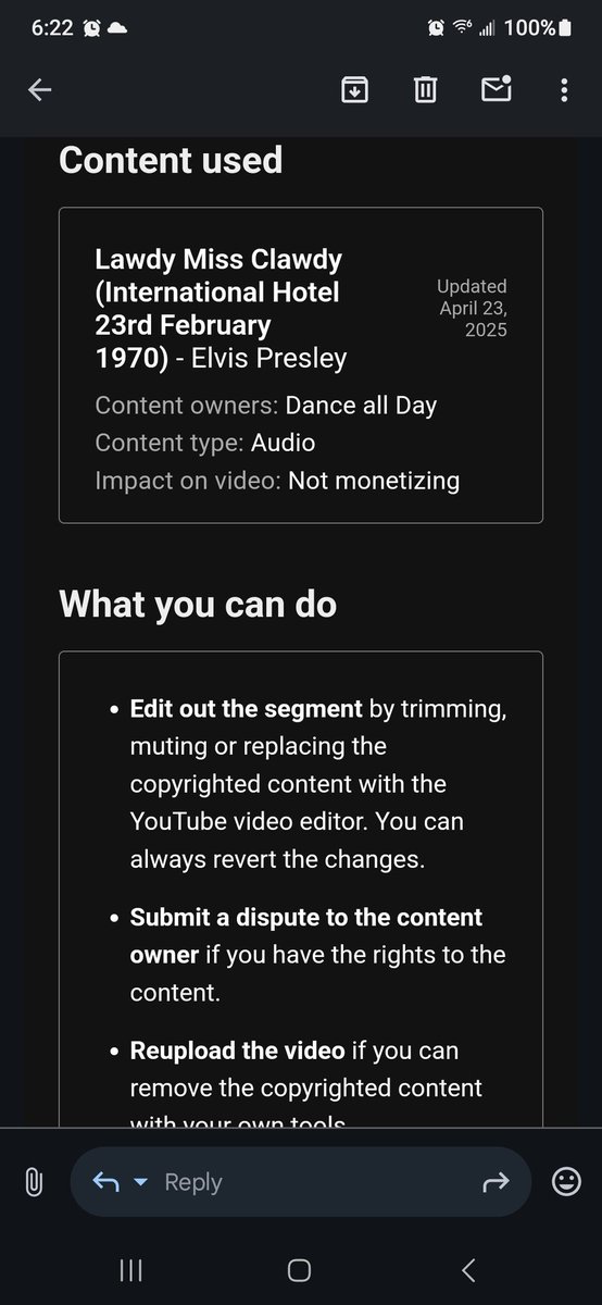 Chat Happens tweet media