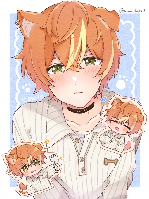 #prsk_FA 一年前のリベンジ