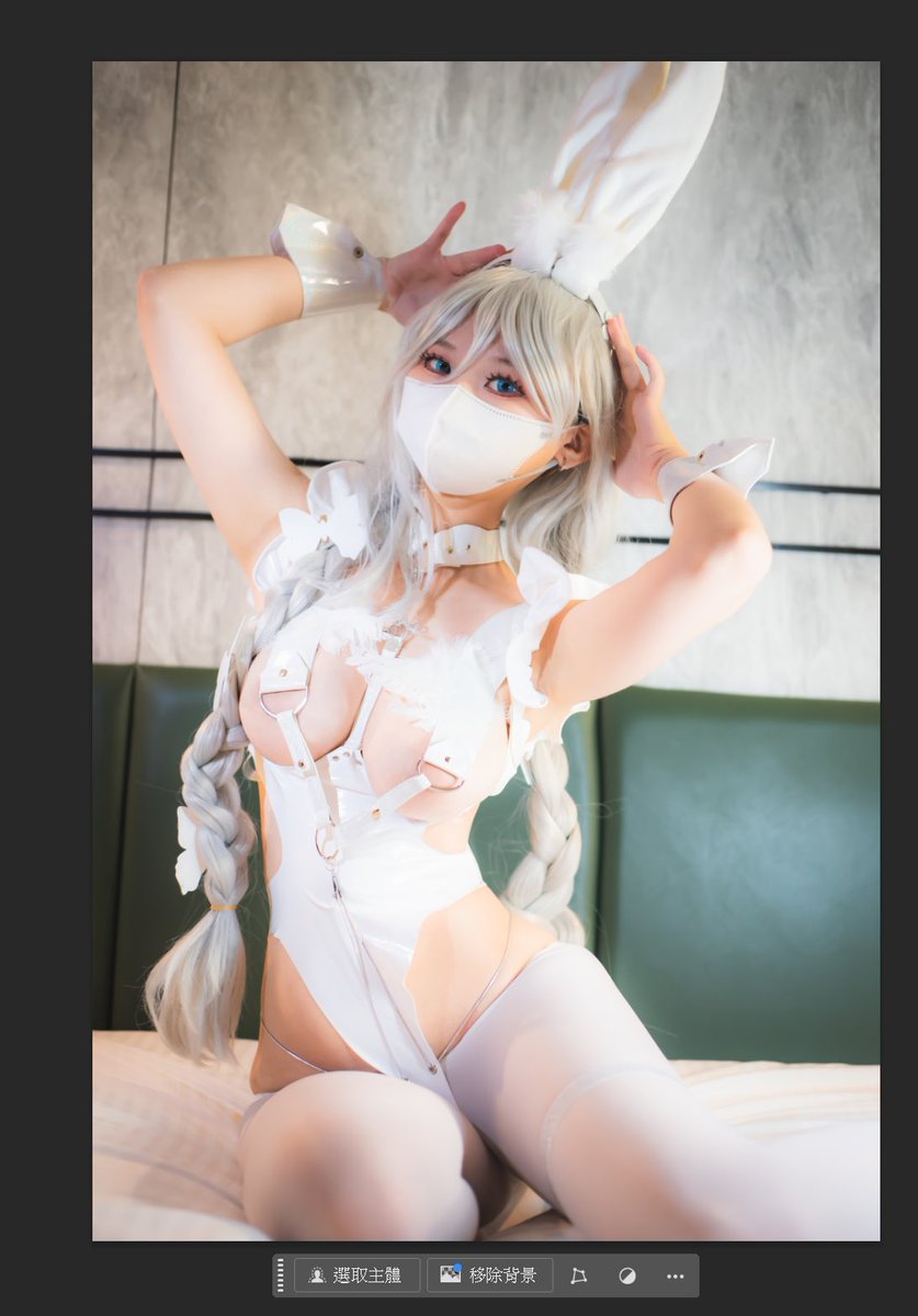 做人有時候不能太惡毒

Photo by : 修雲

笑死我猜我等等就想刪文了

#碧藍航線  #惡毒 #cos