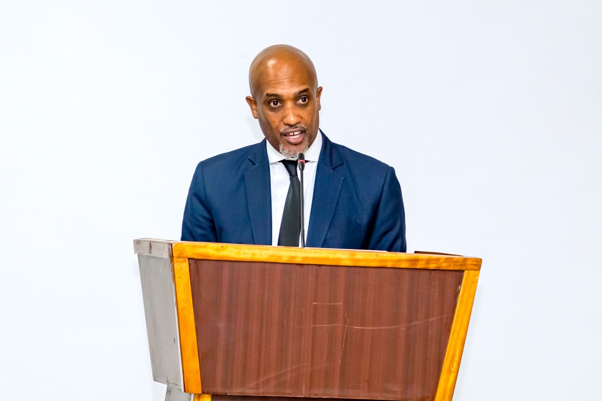 Delegates from #Morocco and #Yemen arrived in #Rwanda  to conduct an official assessment of the country's efforts and achievements in fighting corruption.This evaluation is being carried out as part of Rwanda’s obligations under the United Nations Convention against Corruption /1