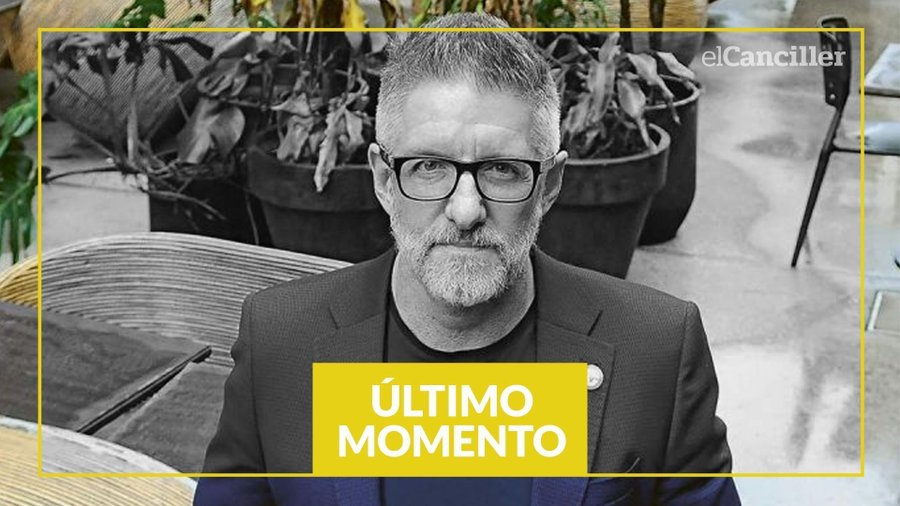 [AHORA] Novaresio confirmó que, junto a la producción de su programa, le consiguió "dos pasajes y dos alojamientos" en Roma a la familia del Papa Francisco, pero advirtió que "da vergüenza" que el Gobierno no lo haya hecho.