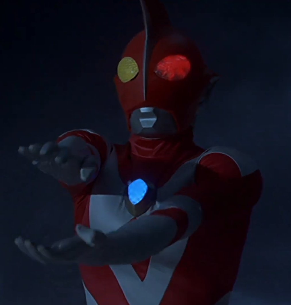 urutoraheart's tweet image. 片目が赤くなったウルトラマン  
名前の最初の文字も「#ゼ」ですね 
”ゼアス”　”ゼット”  

このゼットさんの名前は　”レッドダメージ"  
セレブロに寄生された  

逆にゼアスさんはシャドーのパンチされた 

名前は　"ウルトラマンゼアス　ホントダメージ"  ですか 

#出身不明 #Z95