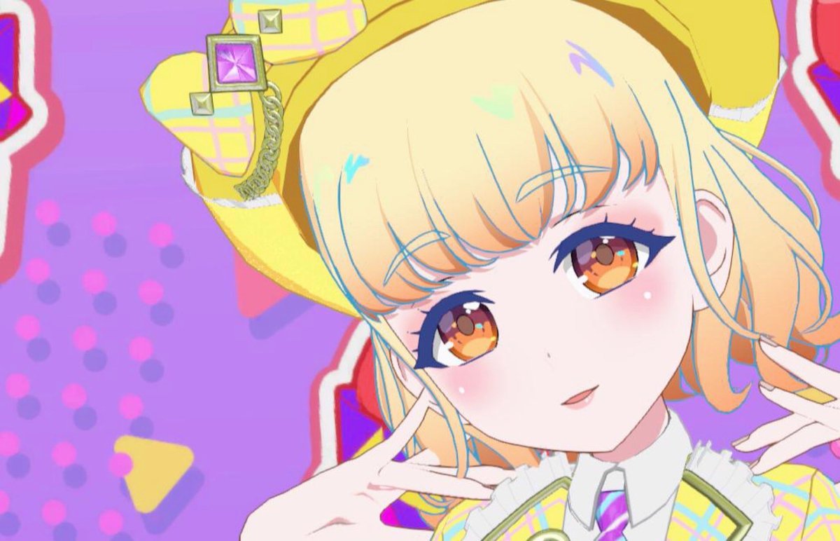 仕事終わりました～😣💦
めっちゃプライベートな話なんだけど、明日やっとマツパ行けるの*⸜(* ॑꒳ ॑* )⸝*ｲｪｲ
まつげカスカスすぎて萎えてたから、めちゃくちゃモチベ上がる.ᐟ.ᐟ.ᐟ.ᐟ
そして、ネリア©グラデつけました.ᐟ.ᐟ
可愛すぎて早くフレカ作りたい💛✨️