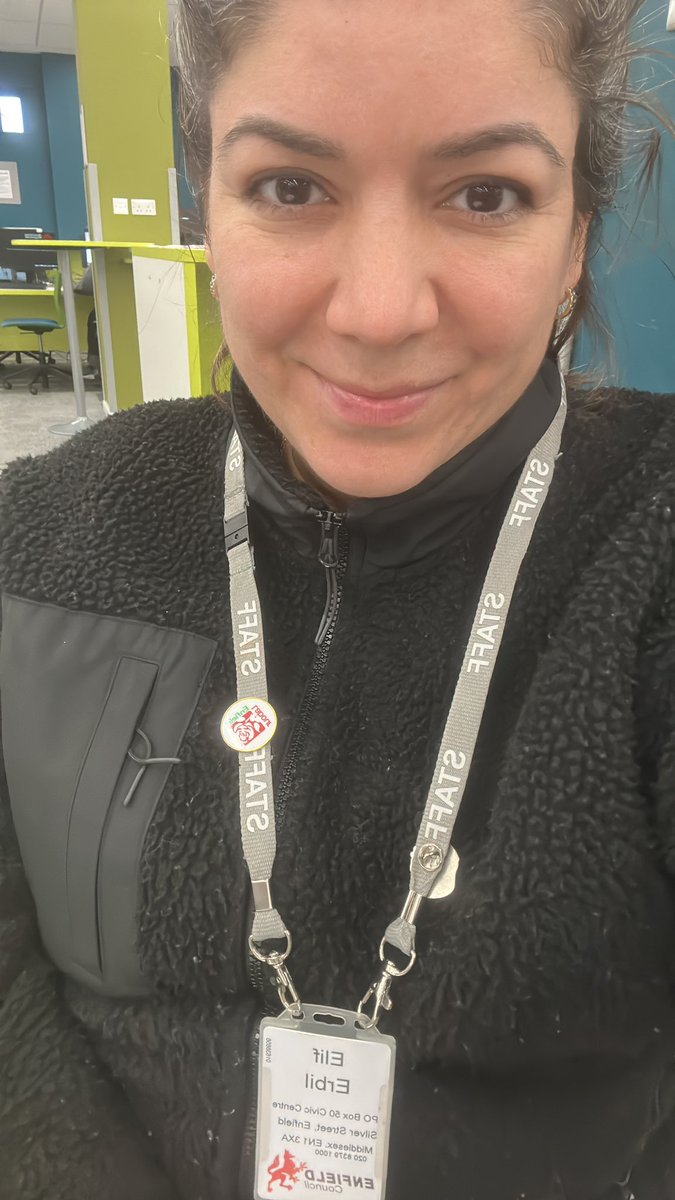 EllieElif's tweet image. Surgery this morning case notes noted and actioned ! You can reach me by contacting my telephone or email: Cllr.elif.erbil@enfield.gov.uk
