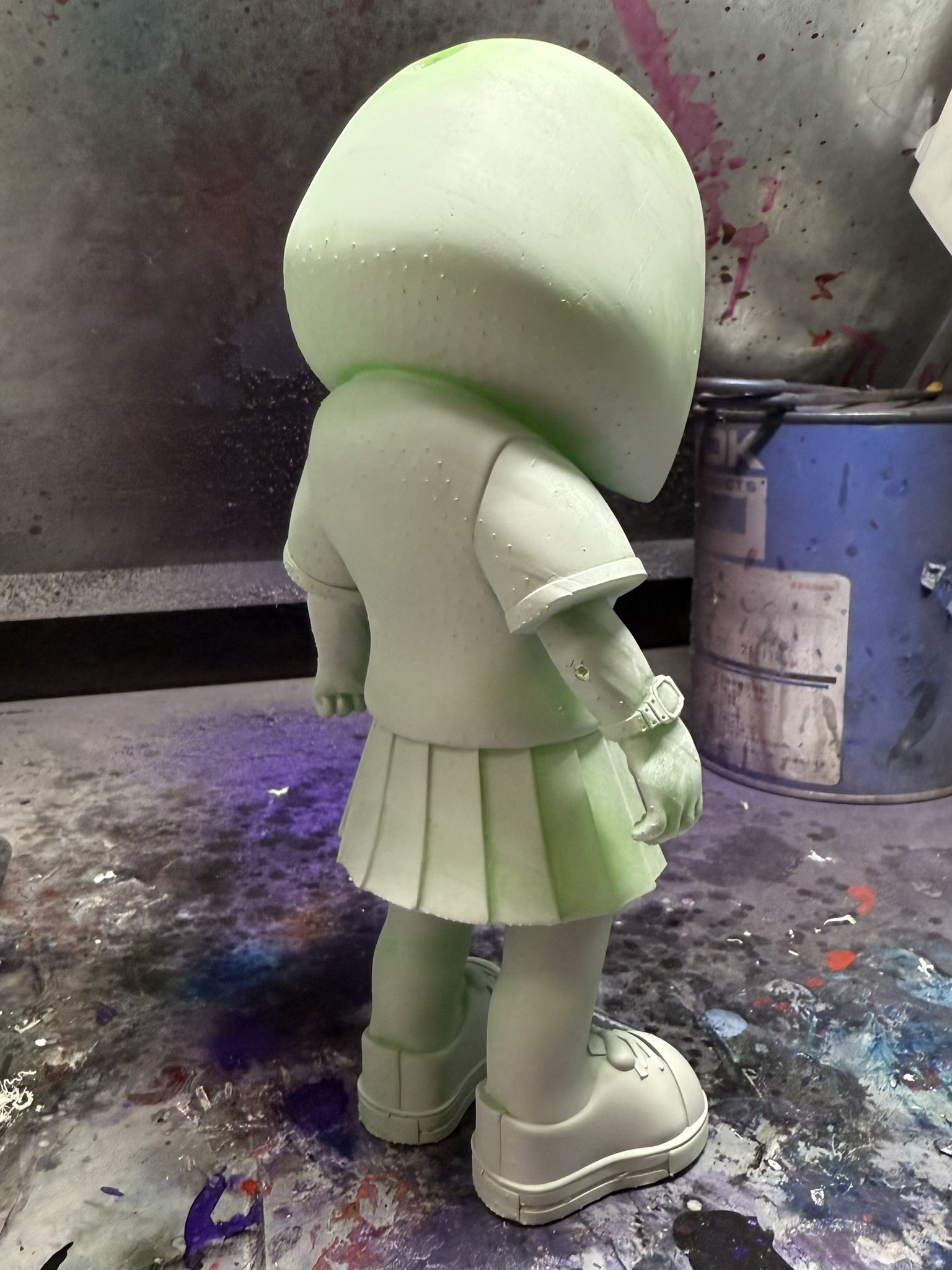 FAR EAST RIOT TOY (@_F_E_R_T_) / X FAR EAST RIOT TOY (@_F_E_R_T_) / X