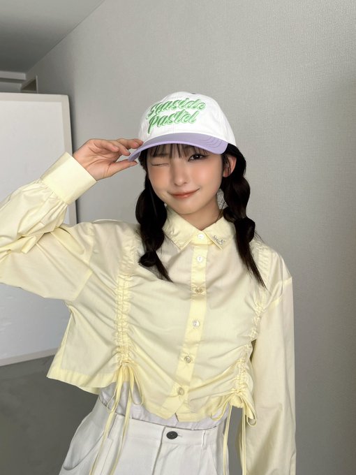 永田詩央里のTwitter画像41