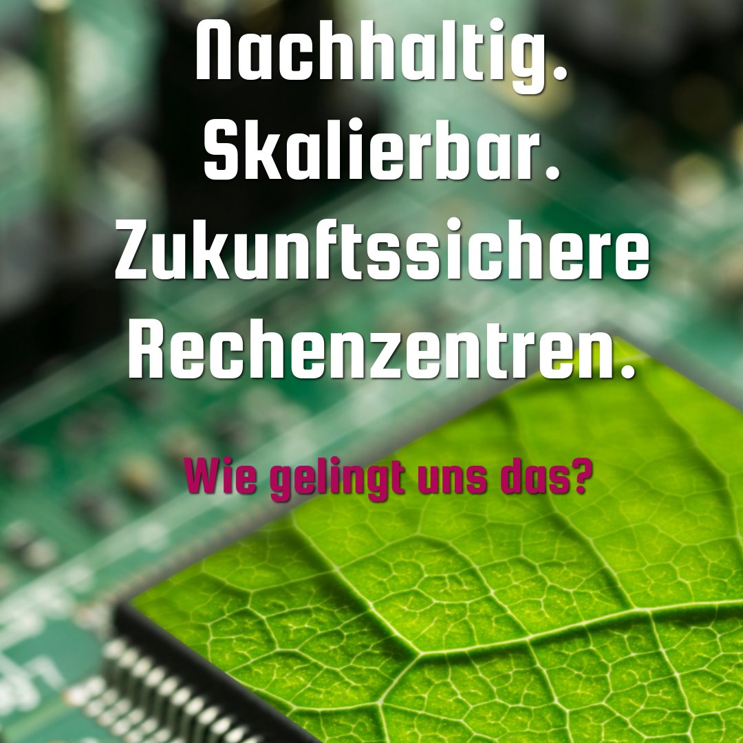 Wie Rechenzentren durch smarte #technik &amp; ganzheitliches #management grüner gestaltet werden können? 🤔
Das erfährst Du im neuen #whitepaper von <a href="/SiemensDE/">Siemens Deutschland</a>  unter 👉🏼voge.ly/vgl8K9S/