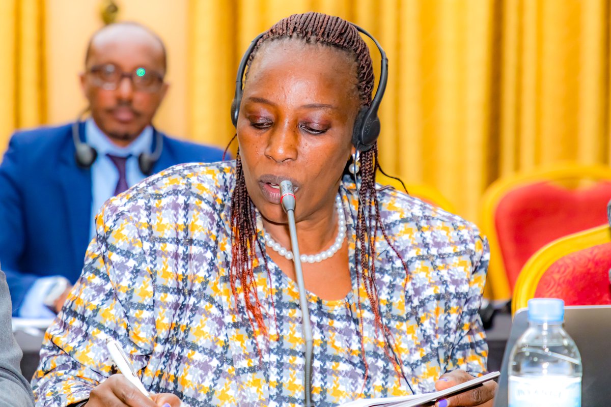 The assessment mission, which will run from April 23 to April 25, 2025, involves the active participation of various stakeholders, including governmental institutions, civil society organizations, and the private sector. /2 #RWOX #RwOT #UNCAC