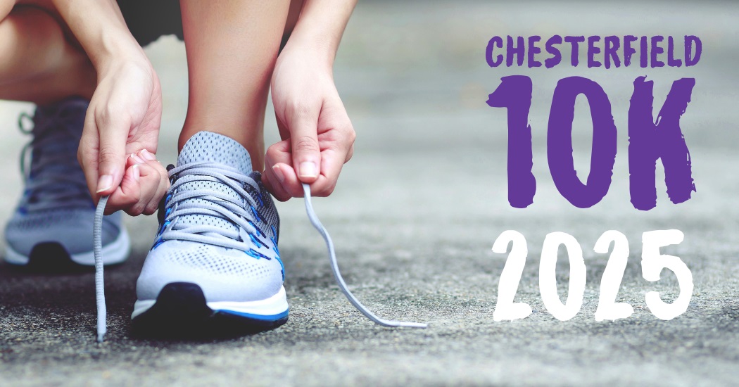 Bluebell Wood (@bluebellwoodch) on Twitter photo 🏃♀️ Less than 100 places left for the <a href="/RedbrikChes10k/">Redbrik Foundation Chesterfield 10k</a> on 11 May!
Want to run for a cause? 💜 Limited spaces available to support @BluebellWood. Make a difference for local children & families ✨
🎽 Sign up:
👉 bit.ly/bluebell10k
👉 bit.ly/chesterfield10k
#Chesterfield10K 🏃♀️ Less than 100 places left for the <a href="/RedbrikChes10k/">Redbrik Foundation Chesterfield 10k</a> on 11 May!
Want to run for a cause? 💜 Limited spaces available to support @BluebellWood. Make a difference for local children & families ✨
🎽 Sign up:
👉 bit.ly/bluebell10k
👉 bit.ly/chesterfield10k
#Chesterfield10K