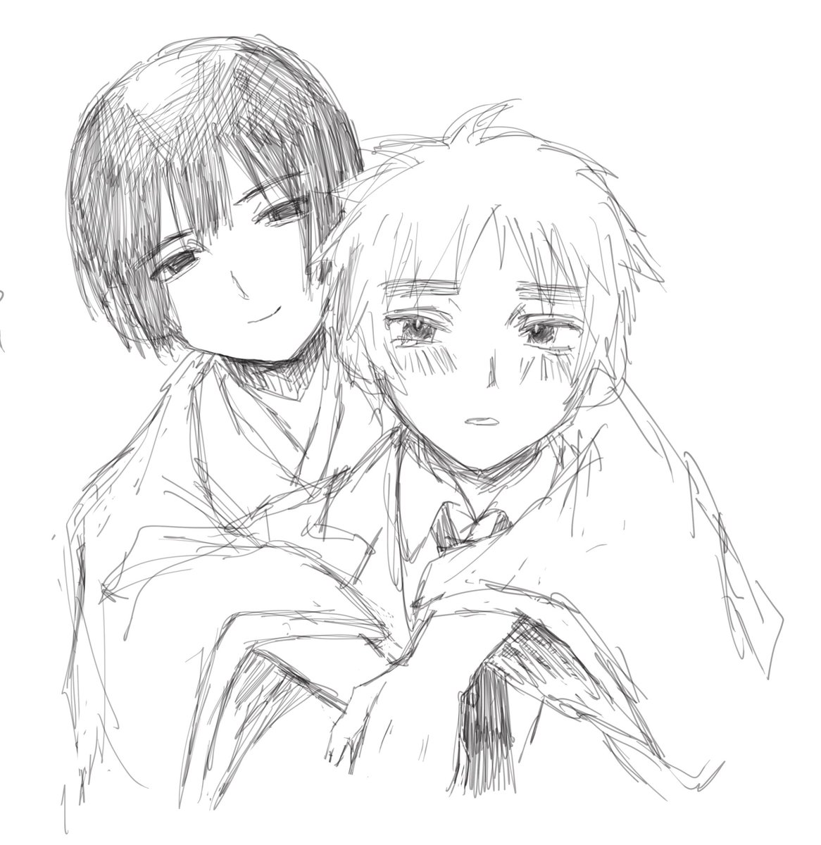 zwsospi's tweet photo. 過去絵 朝菊朝 https://t.co/5Iro6CjLKH