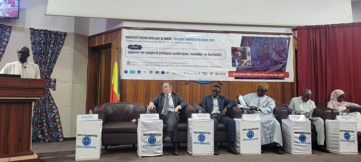 Humanistica tweet media