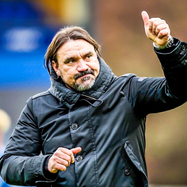 eurofootcom's tweet image. 🚨🚨 Following their promotion to the Premier League, Leeds United are considering REPLACING manager Daniel Farke, reports @MailSport. ⌛️👋
