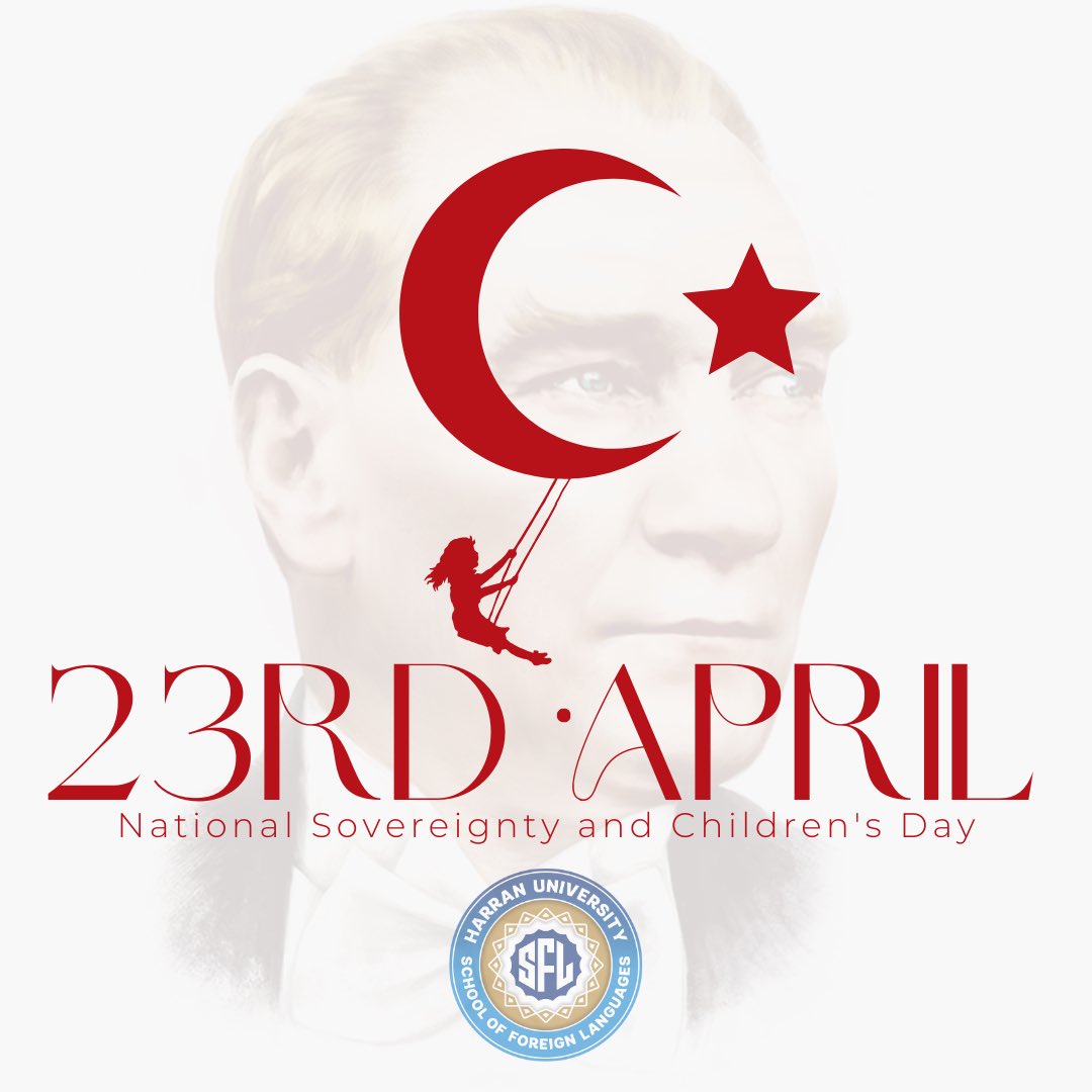 Harran Üniversitesi YDYO tweet media