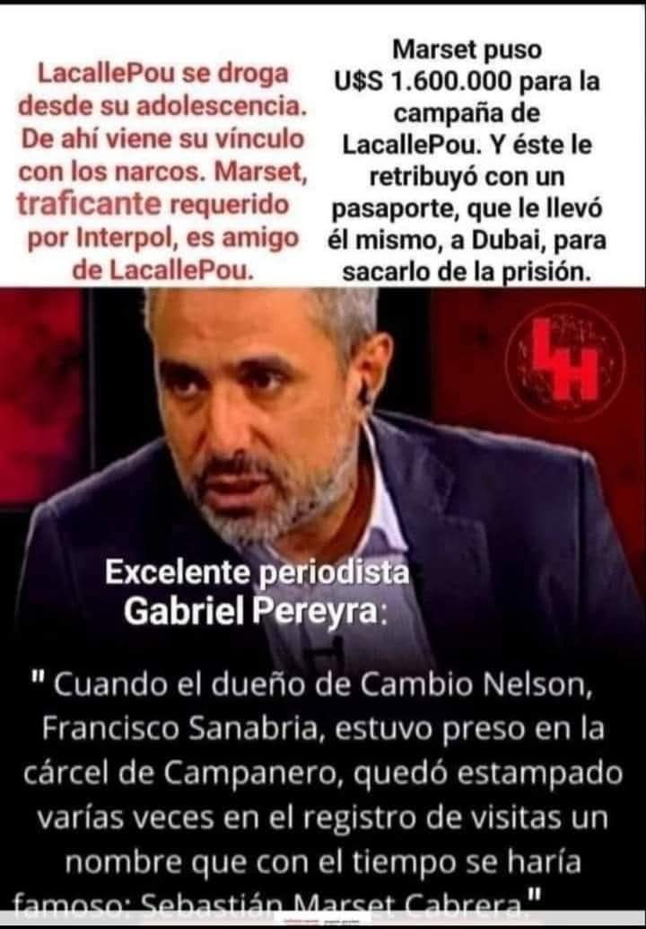 ANDRES FACUNDO (@andresfacundouy) on Twitter photo 