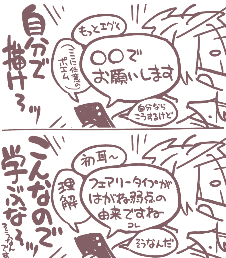 近況 