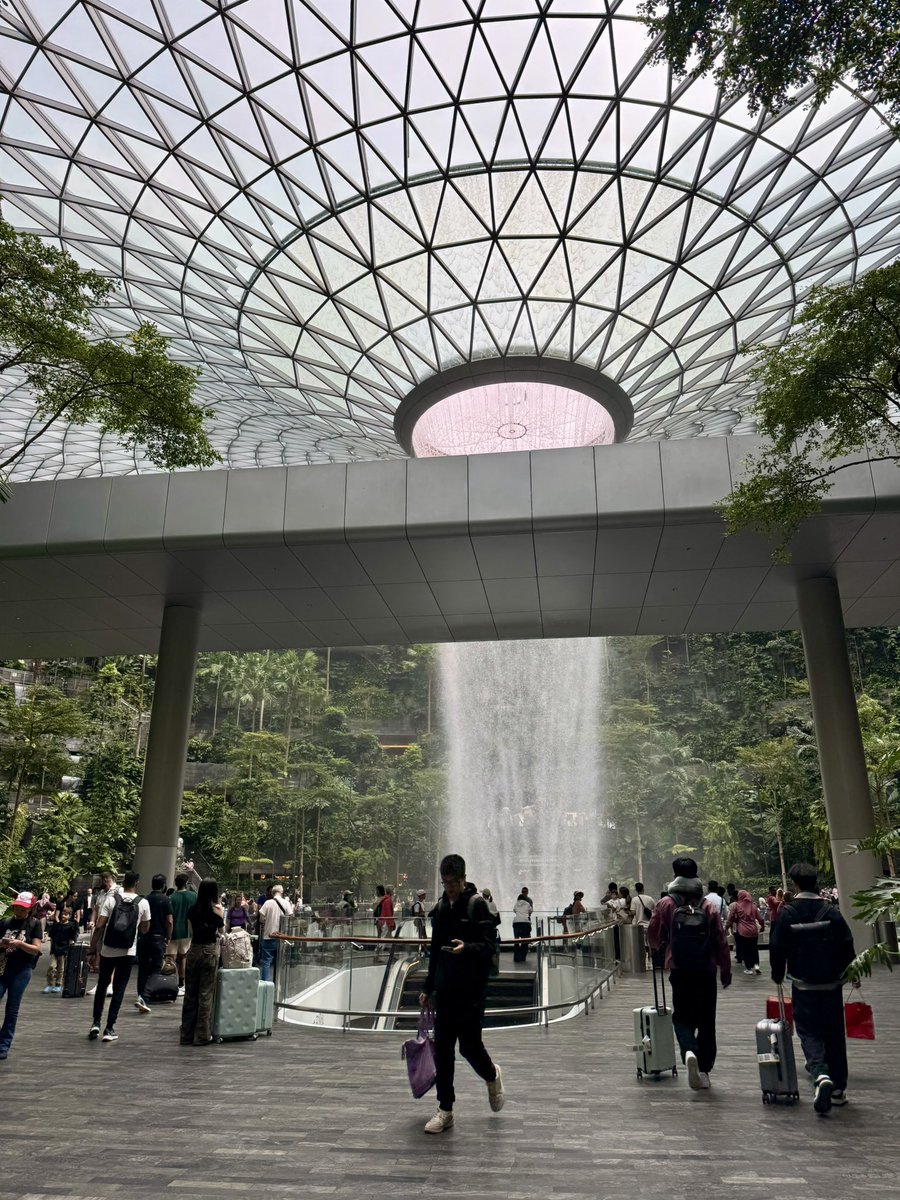 Amy Lu (@amyxlu) on Twitter photo Arrived in Singapore for ICLR—excited to see old & new friends! I’ll also be at the:
- Thursday 3:30-5pm main conference poster session, presenting work led by <a href="/CadeGordonML/">Cade Gordon</a> on the subtleties of using protein LM likelihoods for fitness prediction (see 🔗👇)
- GEM workshop Arrived in Singapore for ICLR—excited to see old & new friends! I’ll also be at the:
- Thursday 3:30-5pm main conference poster session, presenting work led by <a href="/CadeGordonML/">Cade Gordon</a> on the subtleties of using protein LM likelihoods for fitness prediction (see 🔗👇)
- GEM workshop