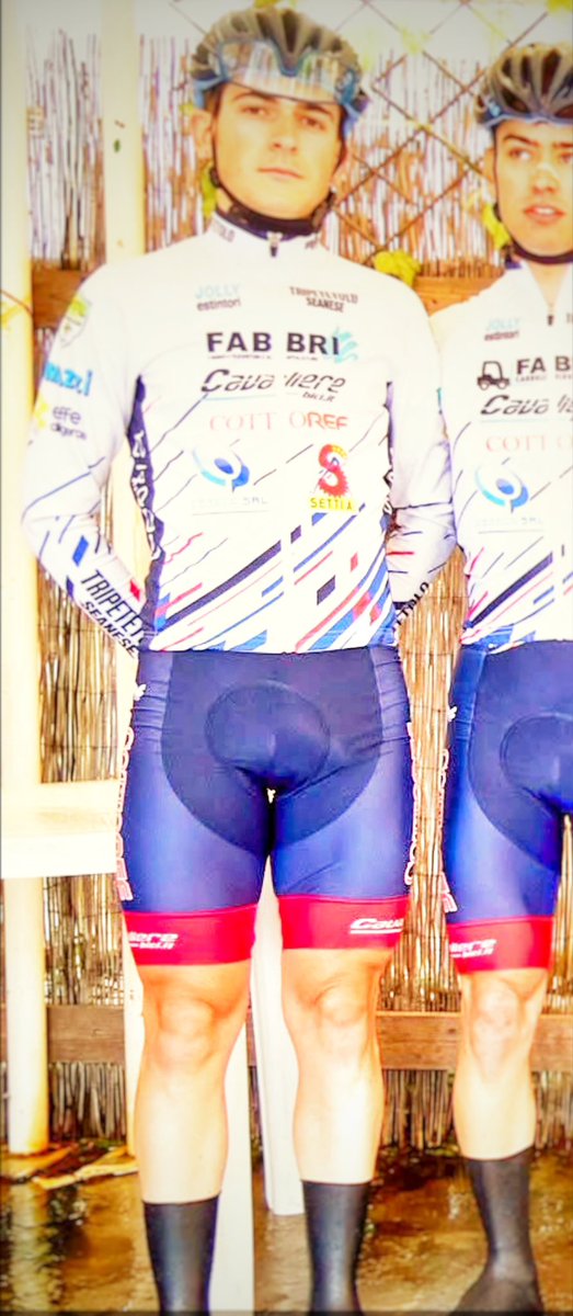 JohnnyRockRider's tweet photo. @boys_cycling Oh yes! https://t.co/FJ733hV40y