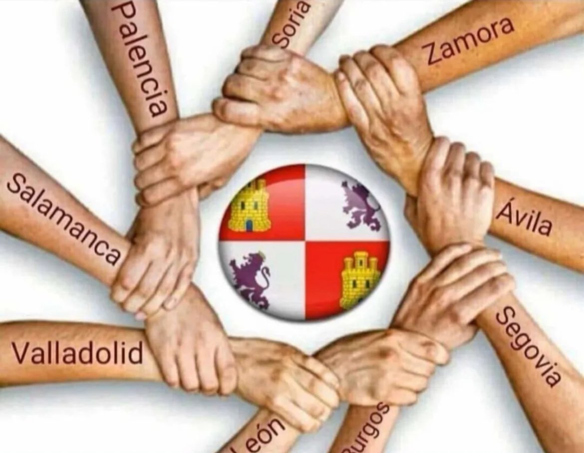 KokeTami's tweet photo. Villalar y Sant Jordi 🌹🐉📚#23Abril #díadeloscomuneros #miércoles https://t.co/bgVEXzp4z1