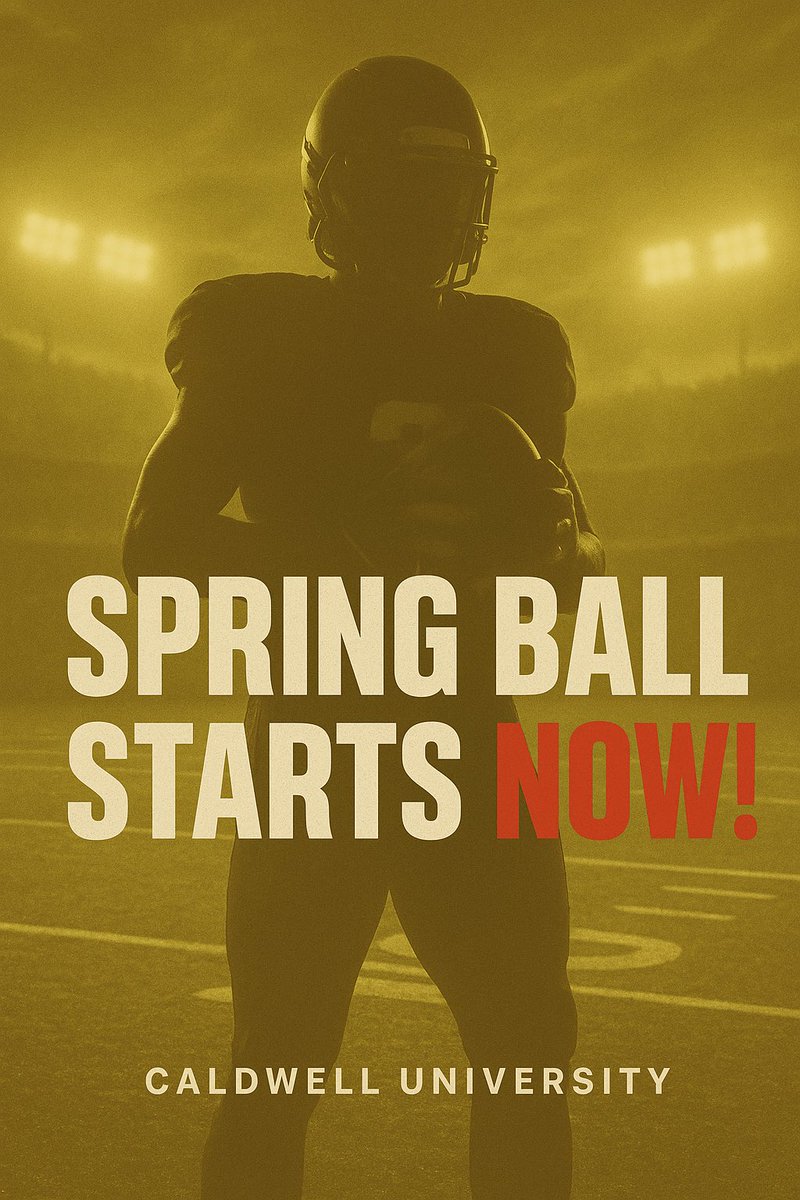 Spring Ball Starts NOW.
The wait is over. Energy’s up.
It’s time to build—rep by rep, day by day. #GoCougs #SwamAndShoot #DTA