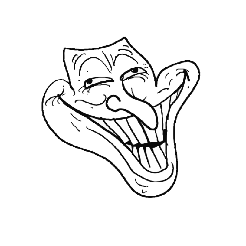 TROLL2 tweet media