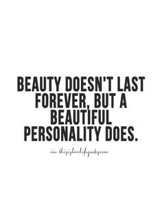 #Personality @AnnaMariaNanfukaKabuye