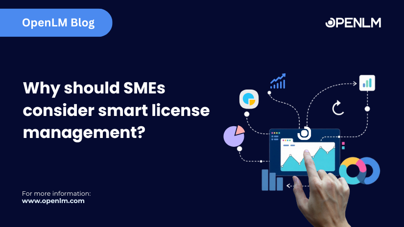 Small and medium enterprises (SMEs), also referred to as small and medium businesses (SMBs), play a significant role in the 21st-century economy.   

Want to know more , Read the full blog here👇
openlm.com/blog/why-shoul…