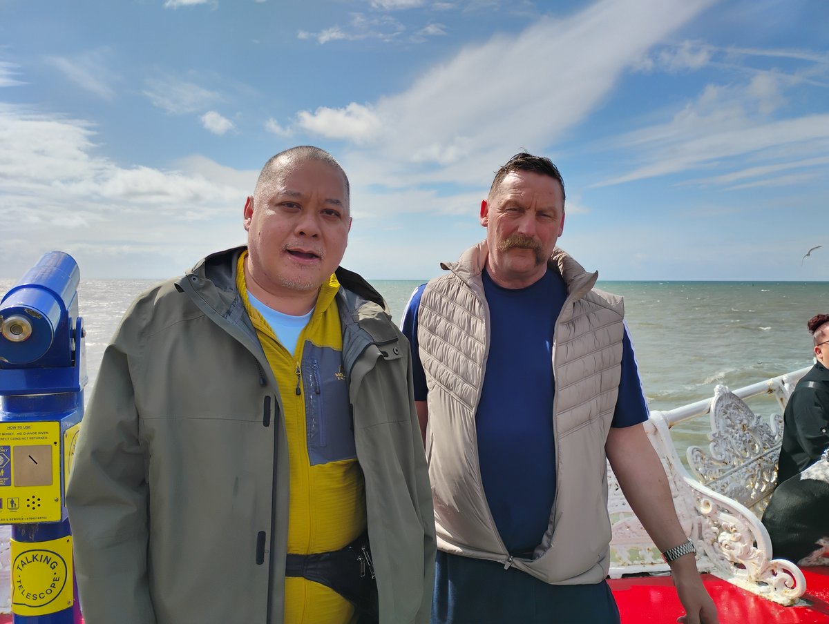 St Anne's Community Services tweet media