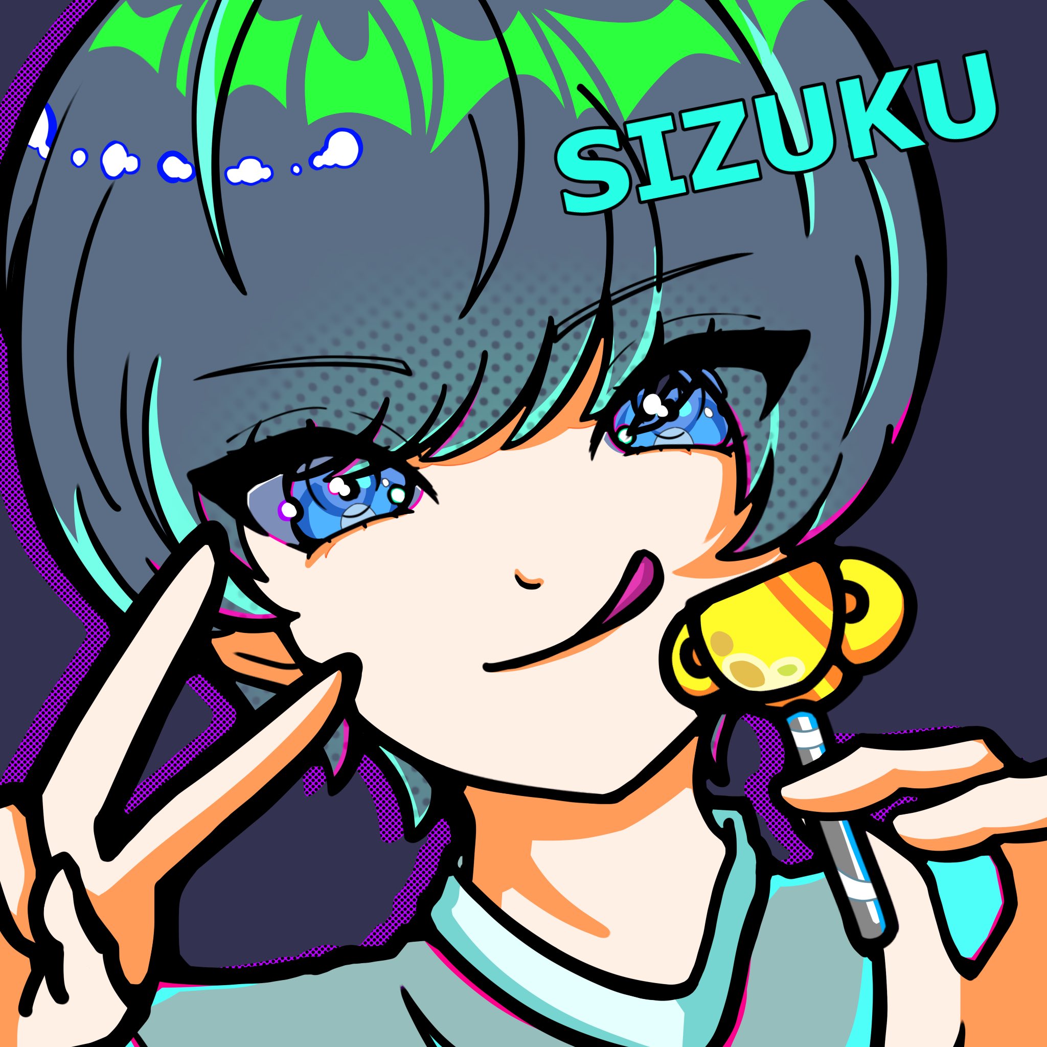YAPIMARU/やぴまる🍄 (@YAPIMARU_GAMES) / X