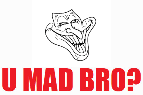 TROLL2 tweet media
