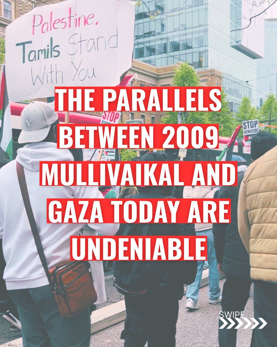 Scarborough Loves Palestine tweet media