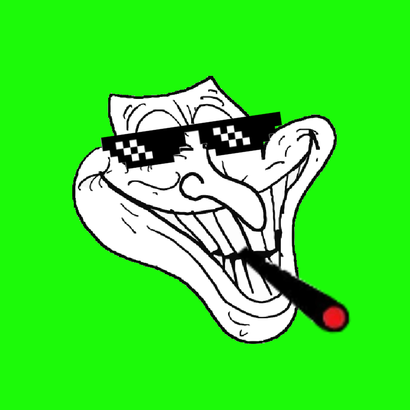 TROLL2 tweet media