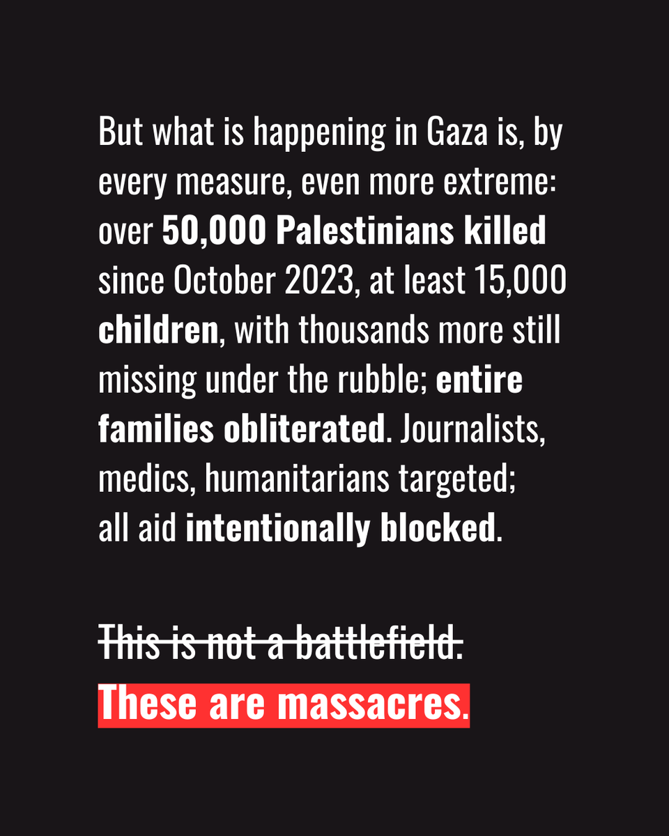 Scarborough Loves Palestine tweet media