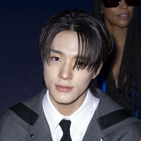 本日4月23日は NCT DREAM #ジェノ の誕生日💝 愛くるしい笑顔と鍛え