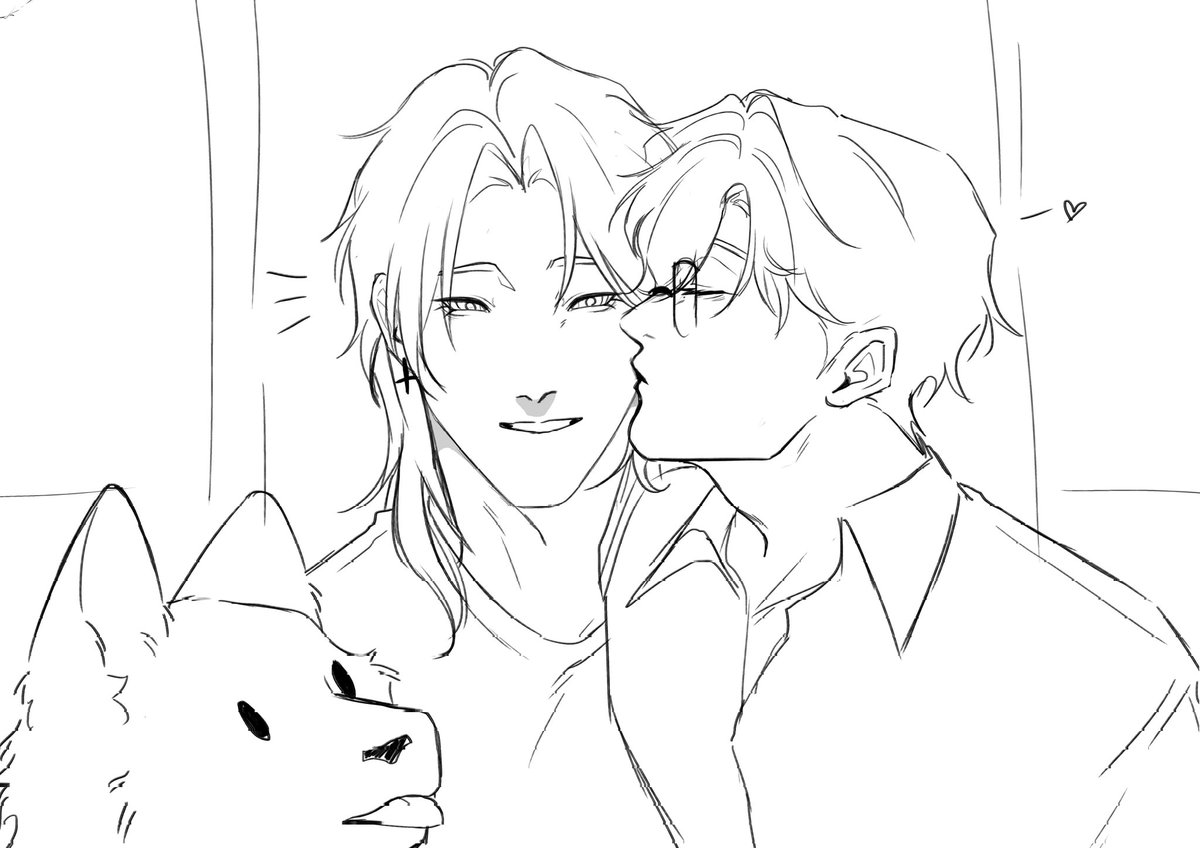 IMYou_BCU's tweet photo. ( ลงเก็บดูดาวกับหมาเด็ก🐶 ) https://t.co/0SyWIO1opM