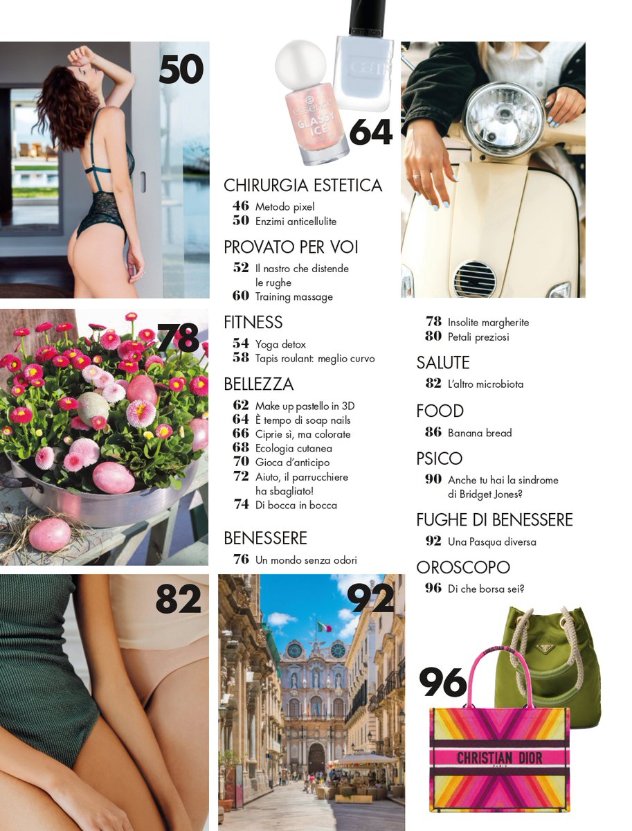 TheLevian's tweet image. E se fossi anuptafobico o anuptafobica e non lo sapessi? Vieni a scoprirlo leggendo questo articolo in cui ti spiego, su Silhouettedonna di Aprile, come stanno le cose #www.mindsetvincente.net