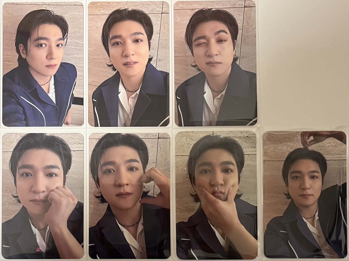 드볼인가...? 
냅다 모으기만해서 헷갈려😝