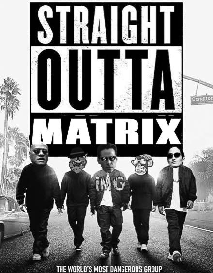 NexGen_Crypt's tweet image. $IMG isn’t trending by luck — it’s destiny. The matrix chose this moment. Either you’re in, or you’re watching from the sidelines.
CA: 73W7PdugZ58u9TVR24Yu7F39S2utRuzN5Ke76nnTX4bP
#IMGWave #CryptoChosen