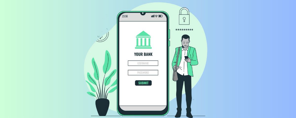 netleonweb's tweet image. Looking to build a secure and scalable mobile banking app? Check out this guide for expert tips on features, security, and scalability! 🚀📱
Read More: netleon.com/blog/how-to-bu…
#MobileApp #BankingApp #TechTips #AppDevelopment #FinTech #Security #Scalability #Innovation #FinTech…