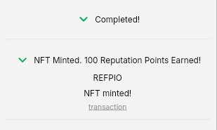 kingsoft35's tweet image. Just claimed my New @GalacticaNet Pioneer SBT on the CypherBook! 🚀 

#GNET #Galactica