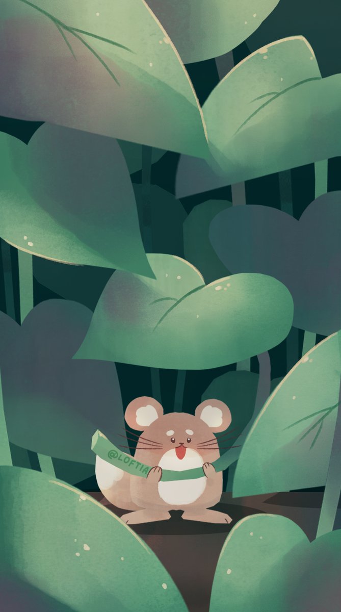 Happy Earth Day Loftians! 🌍🌿🐝

Here's a Pebble wallpaper to celebrate our green planet 💚