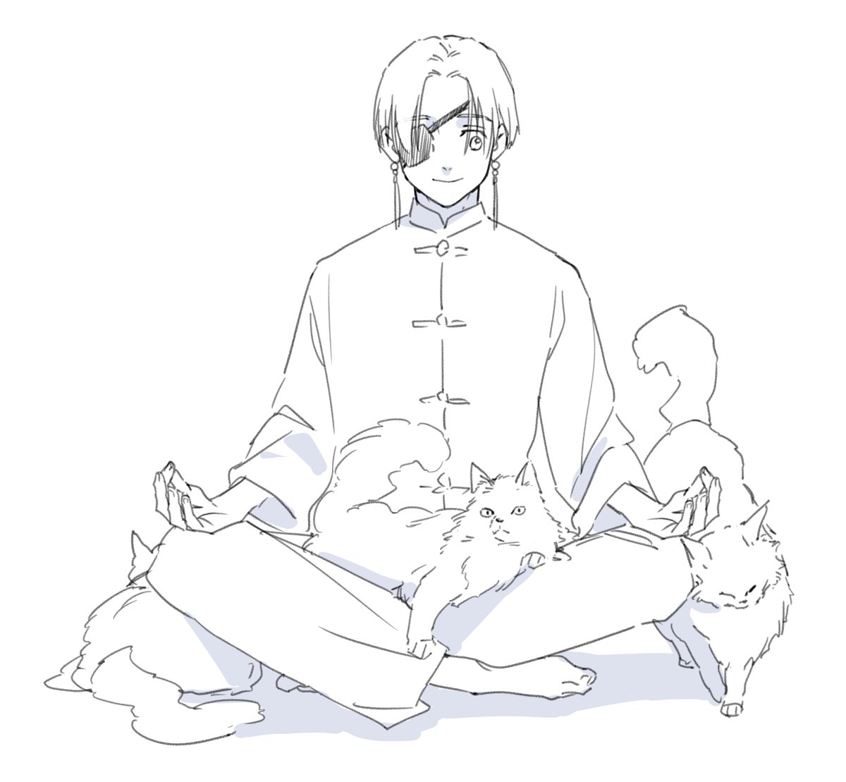 にいさとる先生描き下ろしイラスト #WINDBREAKER #ウィンブレ