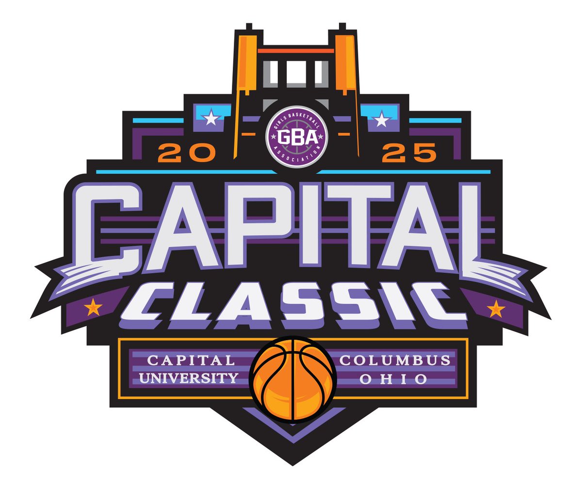 Girls Basketball Association / GBA (@gbabasketball) on Twitter photo 🚨🚨🚨 10 SPOTS LEFT 🚨🚨🚨
🏀GBA Capital Classic
🗓️May 3-4, 2025
📍Capital University / <a href="/CapitalWBB/">CapitalWBB</a>
✅ 60+ teams already signed up, so only 10 spots left for next weekends GBA Capital Classic!
✏️ gbabasketball.com
#GBA2025 #TeamGBA #S4Zsports 🚨🚨🚨 10 SPOTS LEFT 🚨🚨🚨
🏀GBA Capital Classic
🗓️May 3-4, 2025
📍Capital University / <a href="/CapitalWBB/">CapitalWBB</a>
✅ 60+ teams already signed up, so only 10 spots left for next weekends GBA Capital Classic!
✏️ gbabasketball.com
#GBA2025 #TeamGBA #S4Zsports