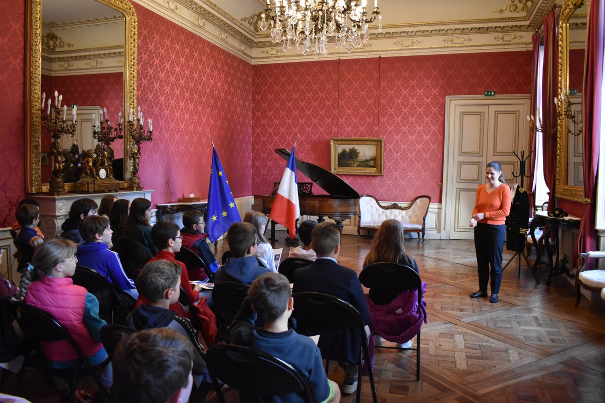 Image de Préfète du Lot
