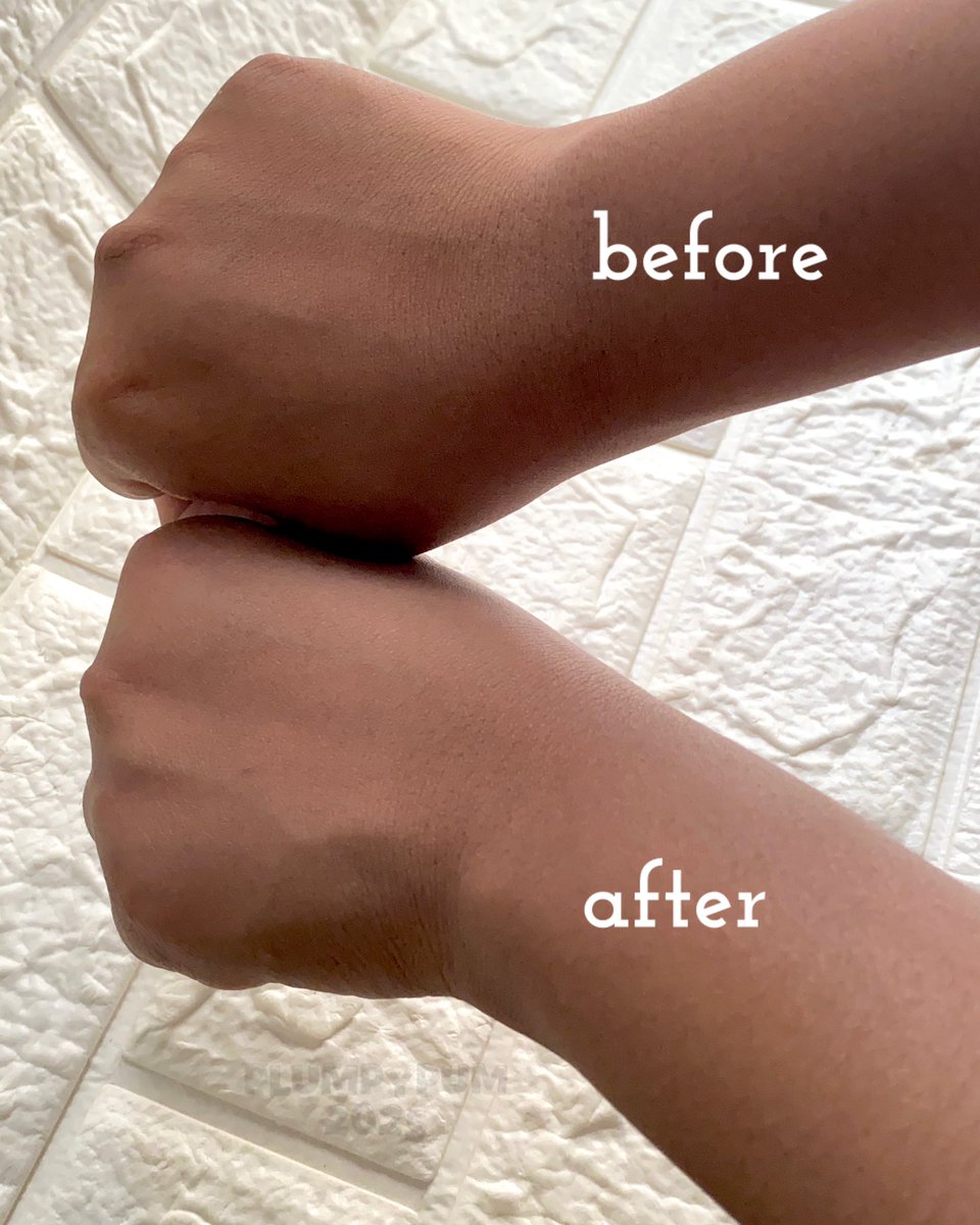 Aku adalah orang yang selalu kemusuhan sama apapun yang berbau TONE UP!!

strugglenya punya kulit gelap nih, seringnya nemu yg bikin jadi abu2 monyet 😭😭

TAPI untungnya body lotion-nya BIZARRE ini efek toneupnya cakep✨

udah gitu dia gak lengket, lembab &amp; juga wangi 👏🏼