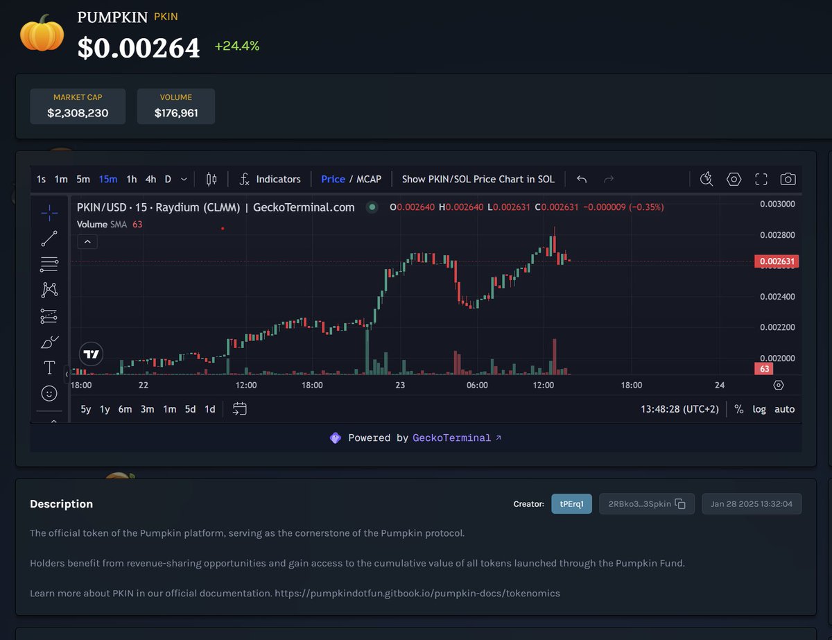 SirCryptozoid tweet media