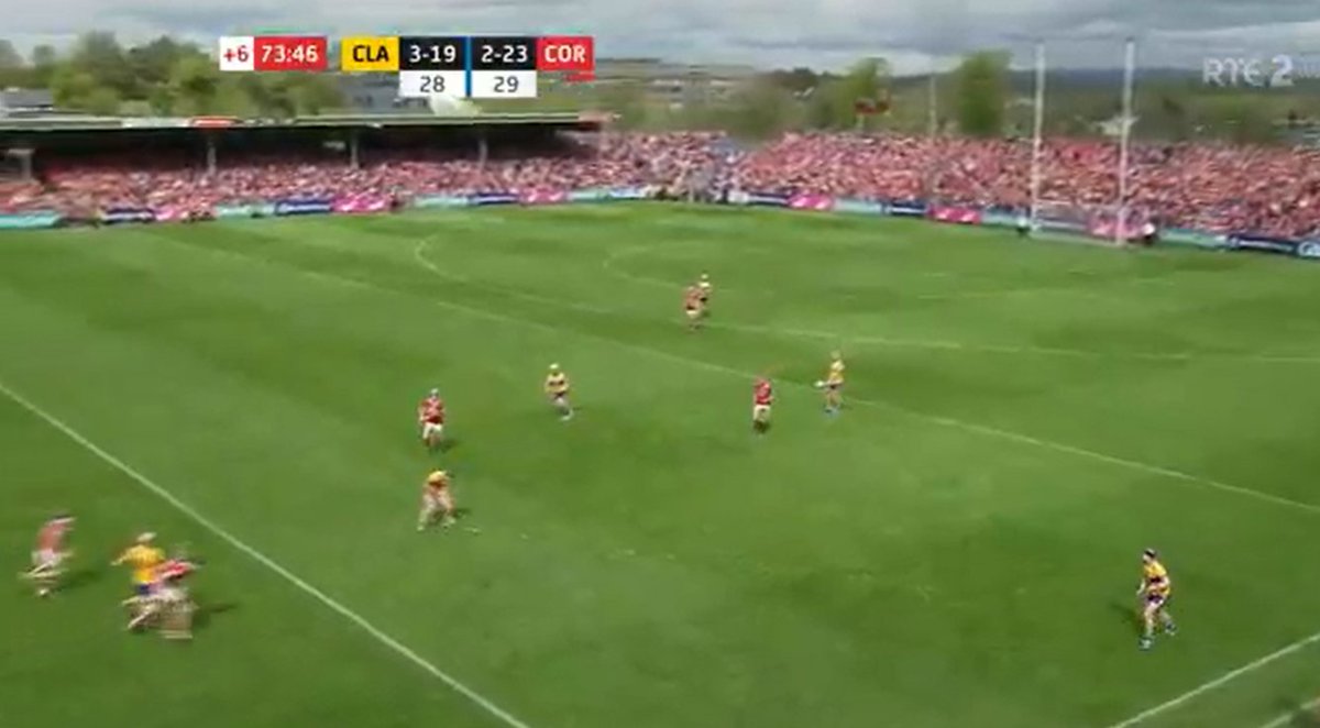 Maurice Brosnan tweet media