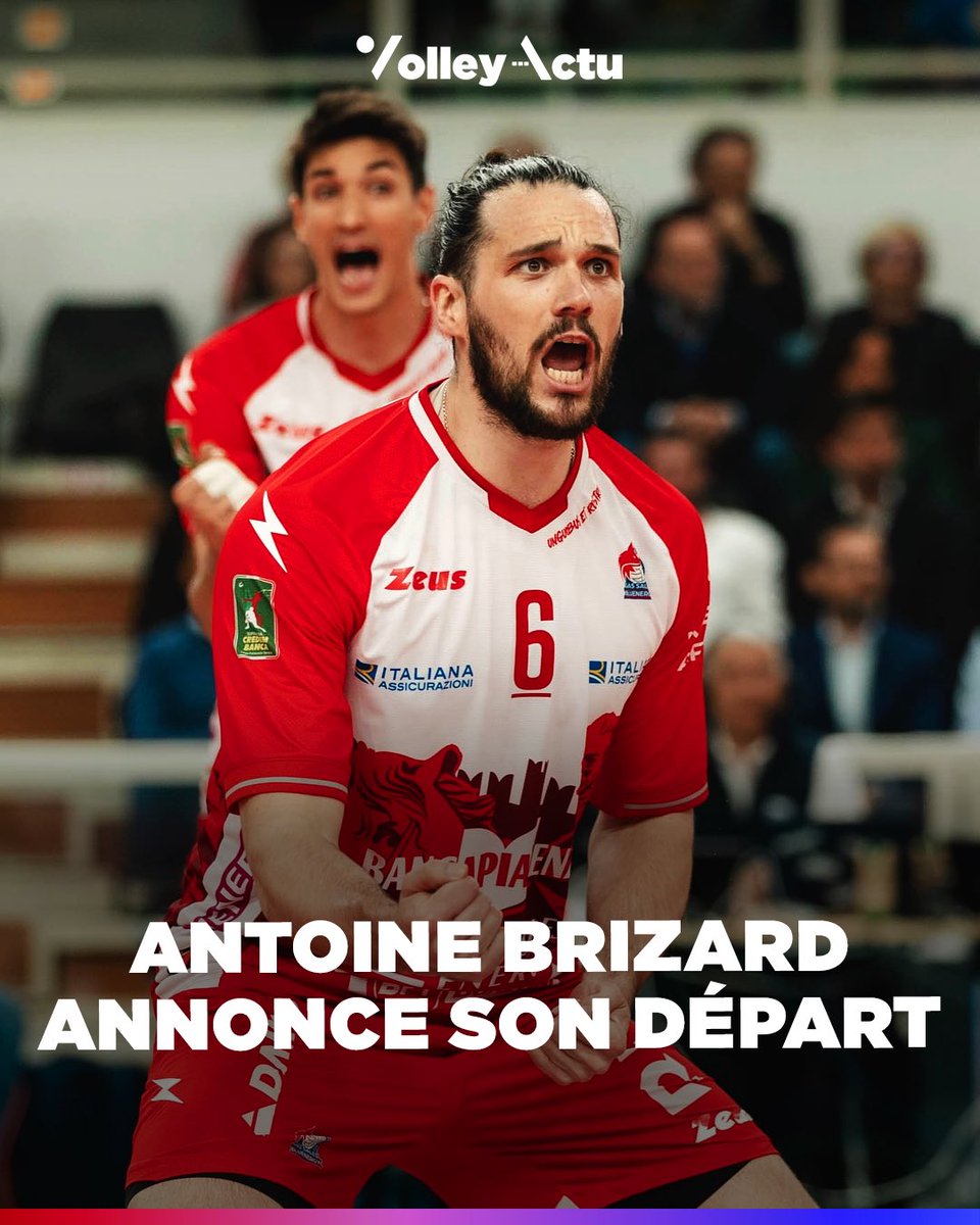 VolleyActu tweet media