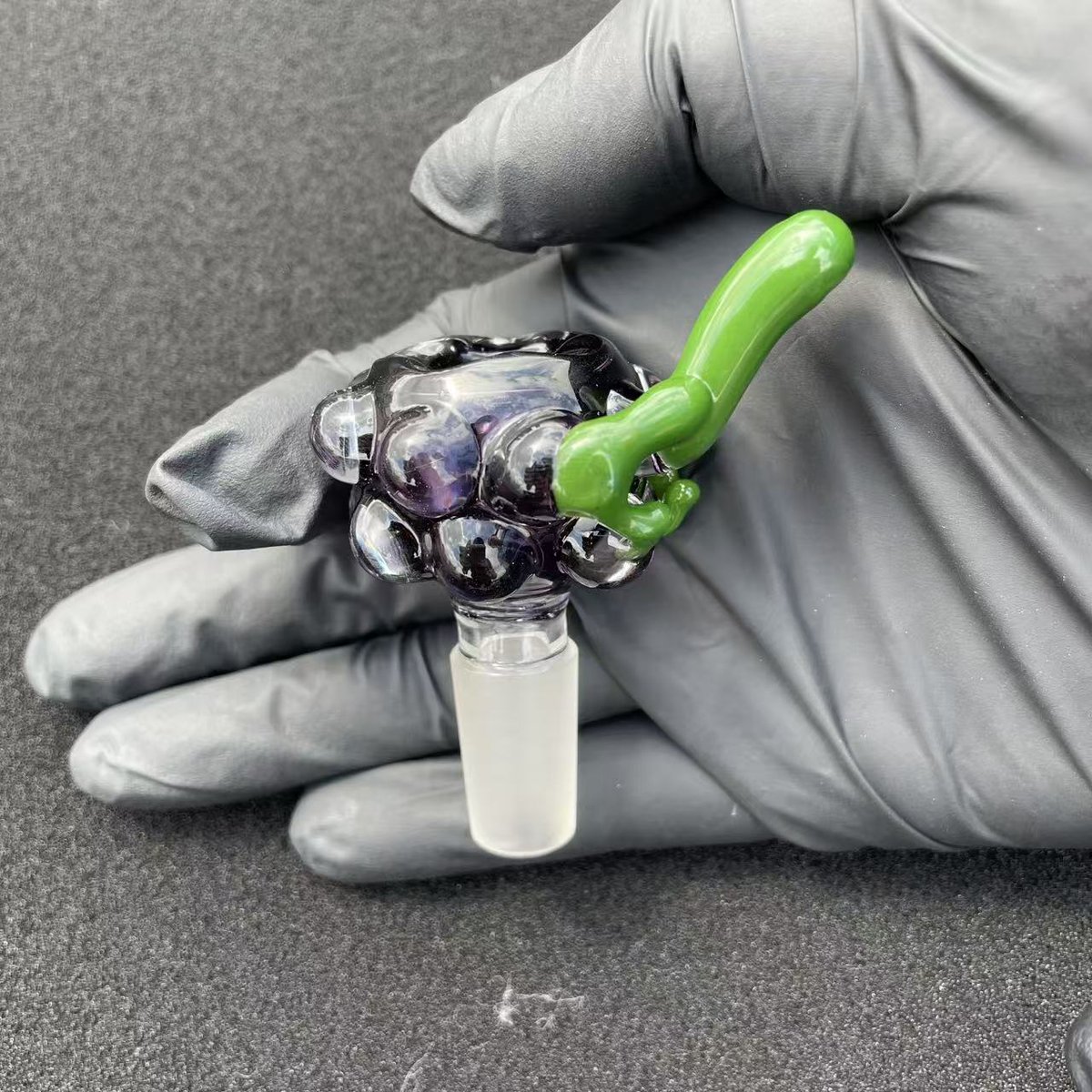 VolcaneeJack's tweet image. New glass bowl designs just dropped! 🦆🍇
Available for wholesale &amp;amp; OEM – let’s create your next best-seller.
DM for samples &amp;amp; custom orders!
#Volcanee #GlassArt #SmokingAccessories #OEMGlass #WholesaleOnly