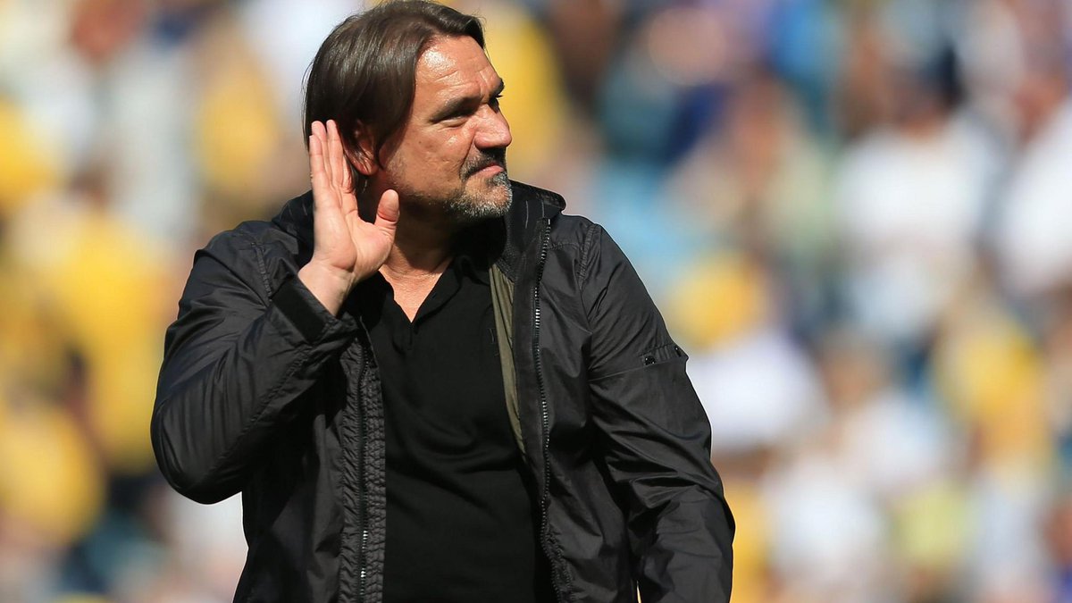 All Day LUFC tweet media